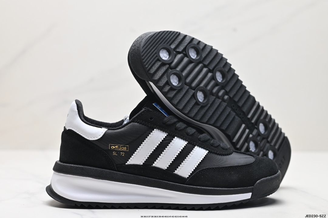 Adidas SL Shoes